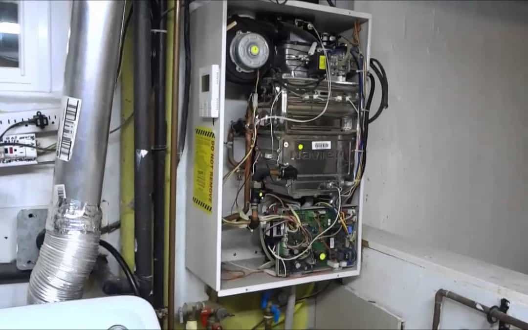 How A Tankless Water Heater Might Be Best For You